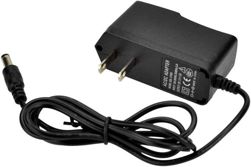 BestCH 1250 Global AC/DC Adapter for Marpac Marsona Sound Conditioner White Noise Machine Digital Sleep Power Supply