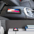 Wireless Car Charger Pad Qi Charging Mat Fast 15W Quick Charge Adapter for iPhone 14 13 12 Pro Max 11 8 Plus