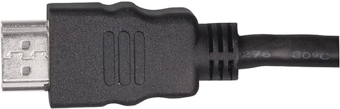 RCA 6' HDMI Cable