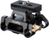 SMALLRIG Universal Mount Plate Kit with Dual 15mm Rod Clamp for Cameras, Built-in