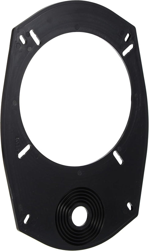 Metra 82-6901 Universal Speaker Adaptor Plates, 9 inches