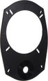 Metra 82-6901 Universal Speaker Adaptor Plates, 9 inches