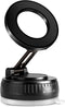 Zonada Magnetic Phone Holder for Car, Vacuum Suction Phone Mount Magnet Cell Phone