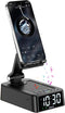 Joymate Gifts for Men and Women, Phone Stand with Bluetooth Speaker and 360