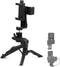 UXIETIN Tripod Mount Compatible with Pocket Radar-Lightweight and Portable,1 Radar Clip + 1