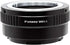 Fotasy M42 42mm S1 S1H S1R S4 S5 SL2 TL2 Adjustable Lens to L Mount Adapter, Screw Mount Lens S Adapter, Compatible