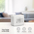 Smart Motion Sensor, Wireless Hygrometer, Thermometer, Works with Apple HomeKit, Smart Home Automation, PIR Motion