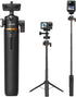 LKTOP Pocket 3 Tripod Selfie Stick for DJI Osmo Nano/360 Vlog Handle Grip