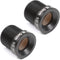 Othmro 2Pcs 8mm CCTV Camera Lens, 1080P F2.0 Pixels Security WiFi Camera Lens