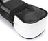 (2 Pcs) Fotasy Universal Soft Cloth Flash Bounce Diffuser Cap for Canon, Nikon, Sony, and More