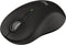 Logitech Signature M550 L Full Size Wireless Mouse, Silent Clicks, Bluetooth, Multi-Device Compatibility, Black