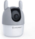 Amcrest ASH21 Silicone Cover, Bunny Camera Skin for ASH21, Grey