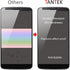 3-Pack Tempered Glass Screen Protector for LG G6 (2017 Release, 5.7" Display), Ultra Clear, Anti Scratch, Bubble Free,