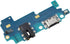 USB Charging Port Replacement Part Assembly Board for Samsung Galaxy A31 SM-A315F with Microphone Headphone Jack