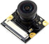 waveshare 8MP IMX219-160 3/3+,8 IMX219 32802464 160 Camera Compatible with Jetson Nano and Raspberry Pi Compute Module