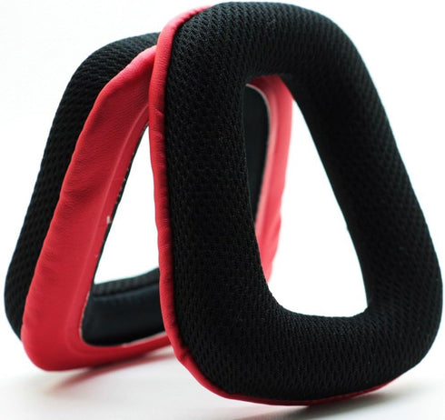 Ear Pads Replacement for Logitech G35 G935 G933S G933 G930 G635 G633S G633 G533 G433 G432 G431 G430 G332 G233 G231 G230
