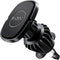 HADINI Magnetic Phone Car Mount, Air Vent Magnetic Holder for Car, Compatible with All Smartphones