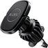 HADINI Magnetic Phone Car Mount, Air Vent Magnetic Holder for Car, Compatible with All Smartphones