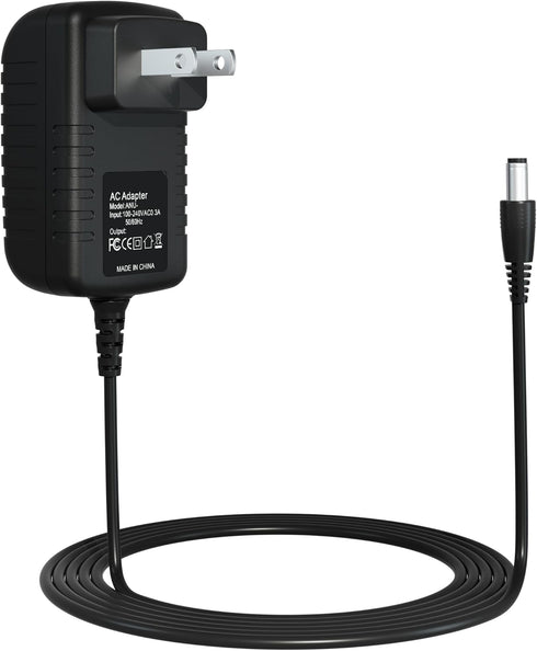 KONKIN BOO AC Adapter for RCA RTS7010B 37 Home Theater Sound Bar SoundBar Speaker