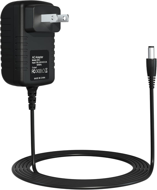 KONKIN BOO AC Adapter for RCA RTS7010B 37 Home Theater Sound Bar SoundBar Speaker