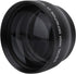 52mm Telephoto Lens - 52mm 2X Magnification HD Tele Converter for 52mm Mount Cameras