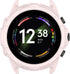 FitTurn Full Edge Protection Case for Fossil Men's Gen 6 44mm & Women's Gen 6 42mm Smartwatch - Shockproof Bumper Shell