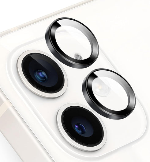 TENOC Camera Lens Protector for iPhone 11 & iPhone 12 & iPhone