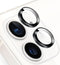 TENOC Camera Lens Protector for iPhone 11 & iPhone 12 & iPhone