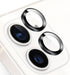 TENOC Camera Lens Protector for iPhone 11 & iPhone 12 & iPhone