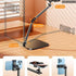 SIORGDMN Overhead phone stand for Video Recording on desk,Adjustable Smartphones holder,Articulating Arm Stand