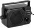 KIMISS Mini External Car Radio Speakers NSP-150V, 2-Way Radio CB HF VHF UHF Transceiver Speaker, Car Accessory