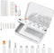 iPhone Charging Port Cleaning Tool, USB C Cleaning Kit for Cell Phone Airpod, Repair Kit for Laptop PC Data Cable -