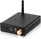 Ransanx M6R Bluetooth 6.0 Receiver Audio Receivers Support Microphone Singing U Disk Playback