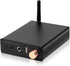 Ransanx M6R Bluetooth 6.0 Receiver Audio Receivers Support Microphone Singing U Disk Playback