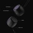 IXTECH Portable Speaker with Remote Shutter, Small Bluetooth Speaker with Built-in Microphone, Mini Wireless Travel