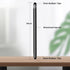 Stylus Pens for Touch Screens,4-Pack Stylus High Sensitivity and Precision Capacitive Stylus for iPhone/iPad/Tablet/Smartphones/Samsung/Galaxy,Compatible with All Touch Screens