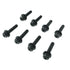FocalTop 55UV570H, 55UV562H, 55UV572H Replacement TV Base Stand Pedestal Leg Screws for LG