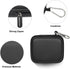 Case Compatible with Clutch - Pro Portable Charger for iPhone, Travel Holder Storage for Battery Pack, USB Charging
