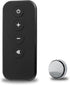 Replacement Remote Control Compatible with Bose Solo 5 10 15 Sound Bar, Replace for Bose Cinemate Series II IIGS 1SR 10
