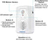 Waytronic MP3 Replaceable Voice PIR Infrared Motion Sensor Activated Welcome Doorbell for Shop Store Christmas Audio
