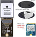 NFHK Type-B CF-Express to NVMe 2230 M.2 M-Key CH SN530 SSD Adapter for Xbox Series X&S PCIe4.0 Expansion