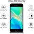 MAYtobe [2 Pack Privacy Screen Protector For iPhone 8 Plus and iPhone 7 Plus Tempered Glass, Bubble Free, Case Friendly, Easy to Install