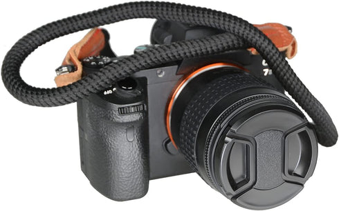 SIOTI 37mm Lens Cap - 2 Packs + 1 Cleaning Wiper, Compatible with Camera Lens & Filter Adapter Ring (37mm)