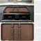 YoRise Extra Large Car Dashboard Mat, 12.67" x 7.08" Non Slip Sticky Gripping