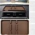 YoRise Extra Large Car Dashboard Mat, 12.67" x 7.08" Non Slip Sticky Gripping