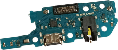 A10e USB Charging Port Charger Dock Flex Cable Board Replacement for Samsung Galaxy A10E SM-A102U