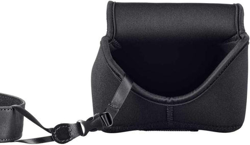ProMaster Large Neoprene Mirrorless Camera Pouch, Model 8903