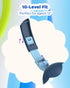 6+, 2 Pack 98dB Kids Headphones for School, Ages with Splitter, Safe Volume, Fun Colors, Perfect for Sharing at Home