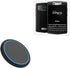 BoxWave Charger Compatible with Unihertz Titan - SwiftCharge PowerDisc Wireless Charger (15W) with Wireless Chargers