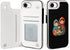 Generic Nesting Doll Russian Phone Wallet Compatible with iPhone 16 E Flip Cover
